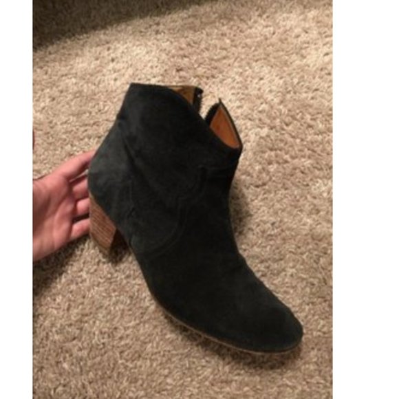 Isabel Marant - Picture 4 of 5